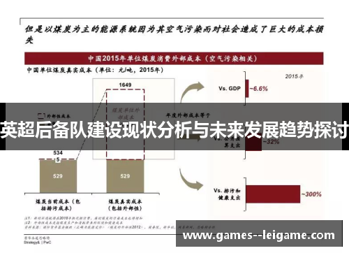 英超后备队建设现状分析与未来发展趋势探讨