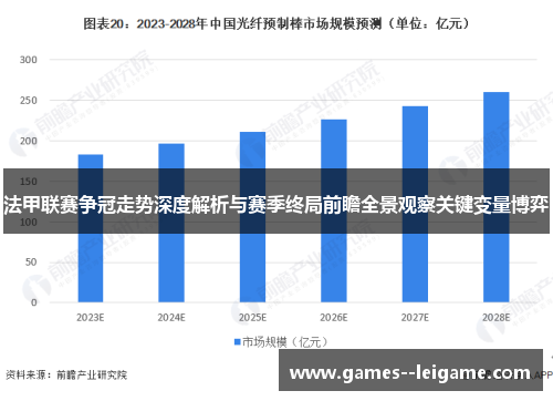 法甲联赛争冠走势深度解析与赛季终局前瞻全景观察关键变量博弈